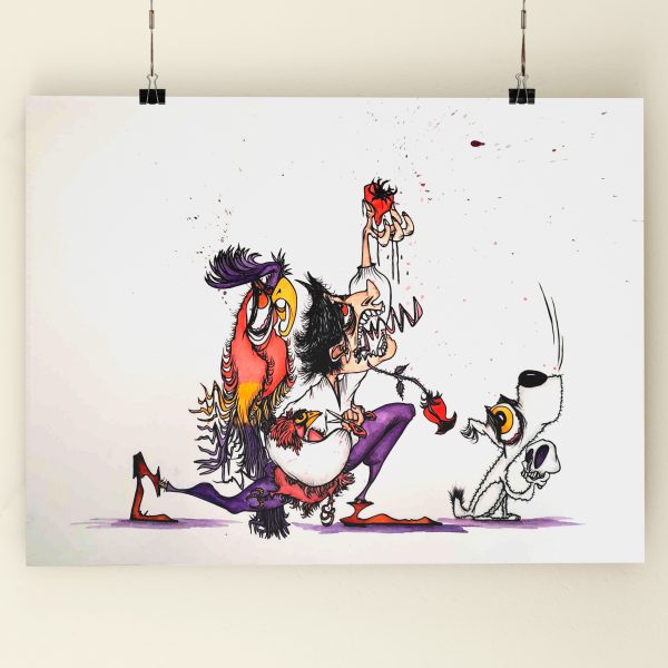 L'amour à sens unique